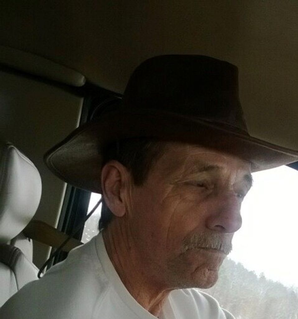 Donald Casselberry