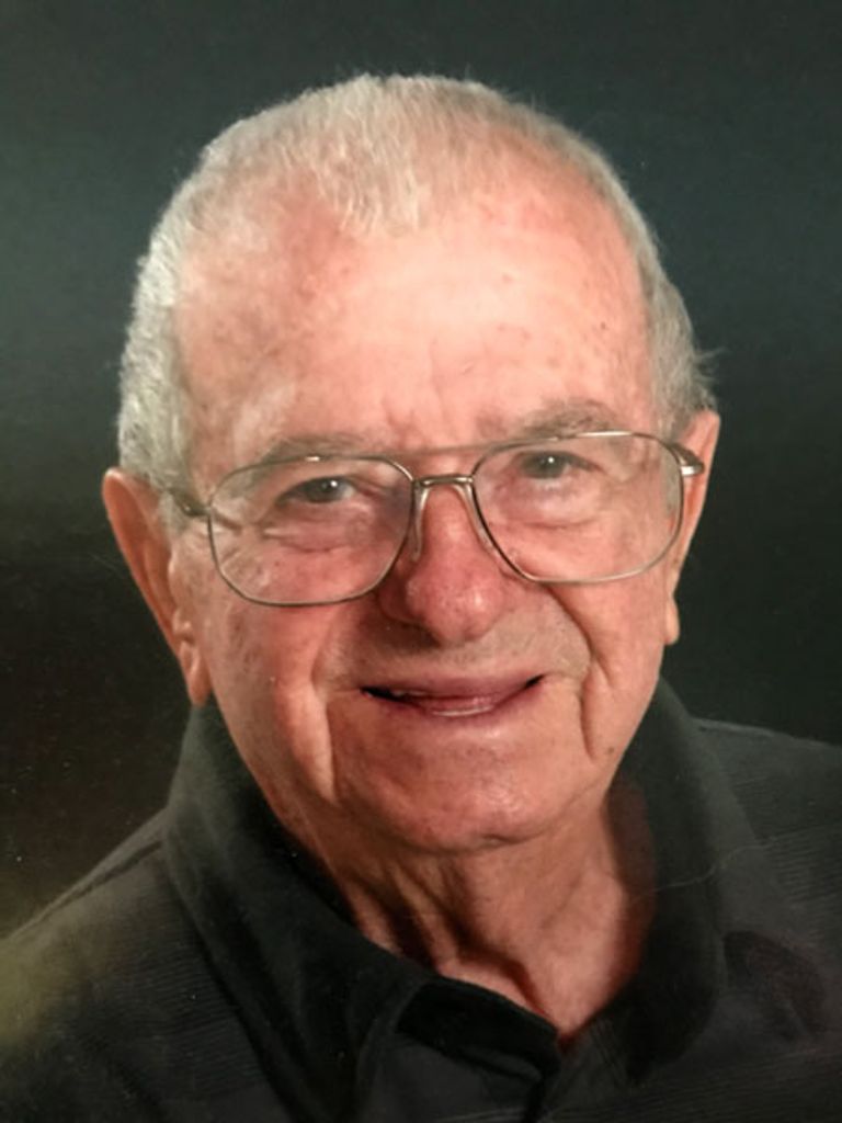 Angelo Santo Burdi