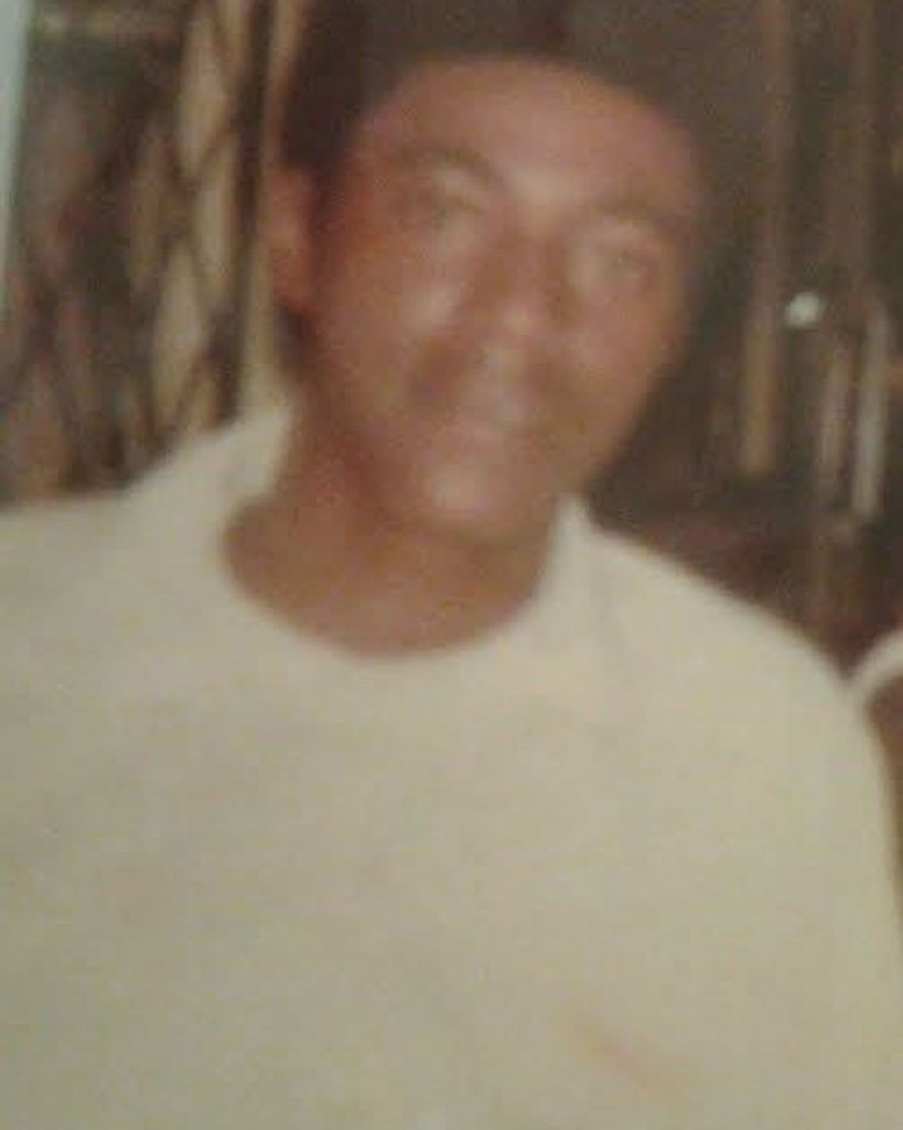 Christopher Latrell Johnson, Sr. Profile Photo