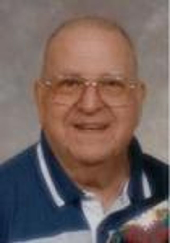William J. Konwinski