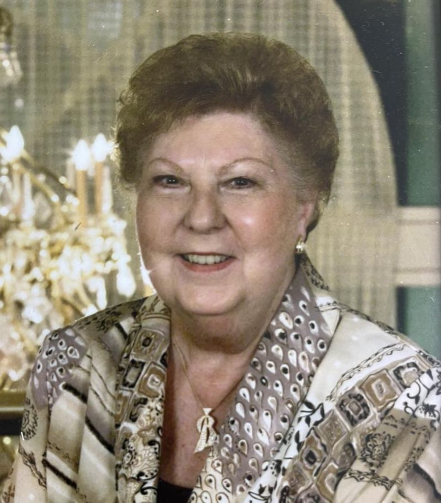 Bernadette Liskiewicz Profile Photo