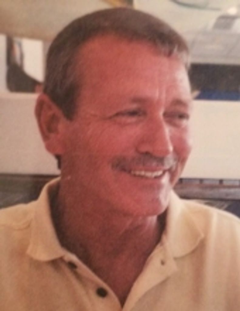 James Stephen "Steve" Watson Profile Photo