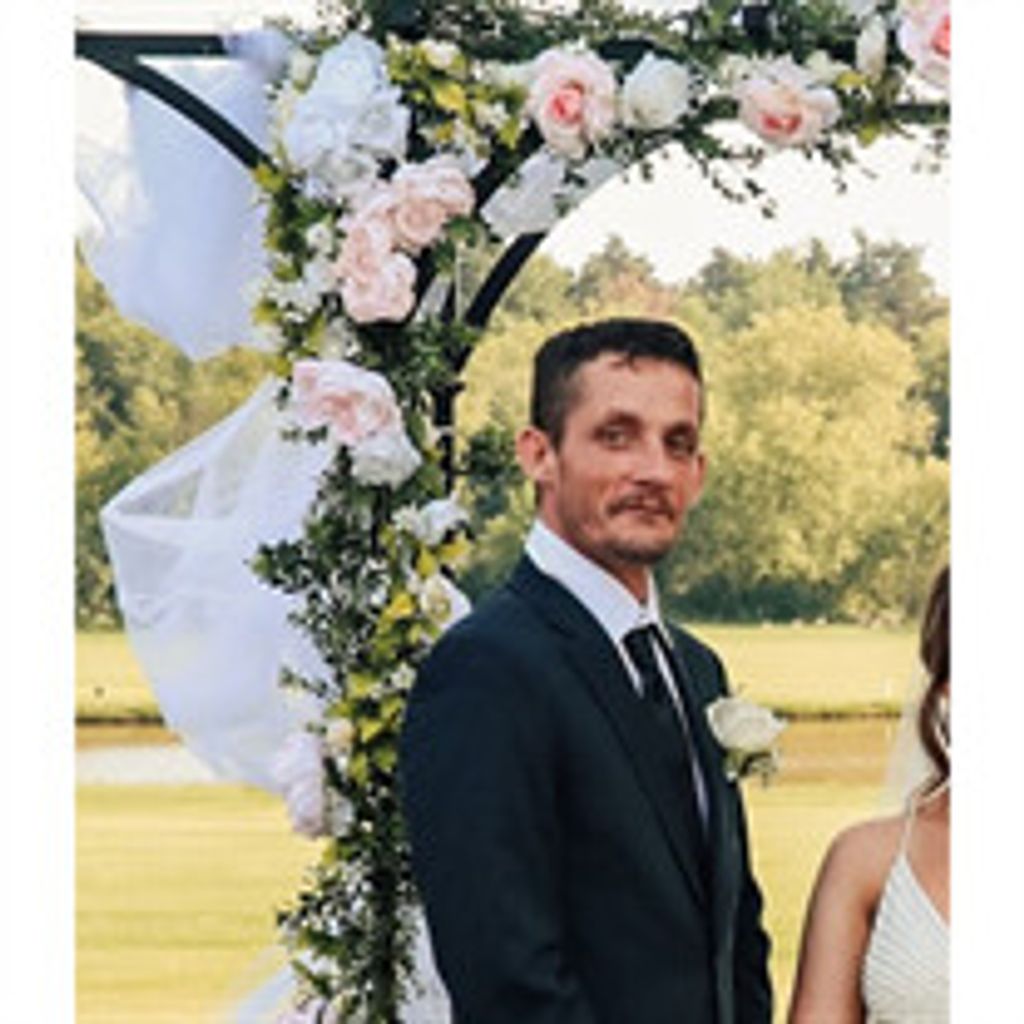 Shaun Paul Lydic