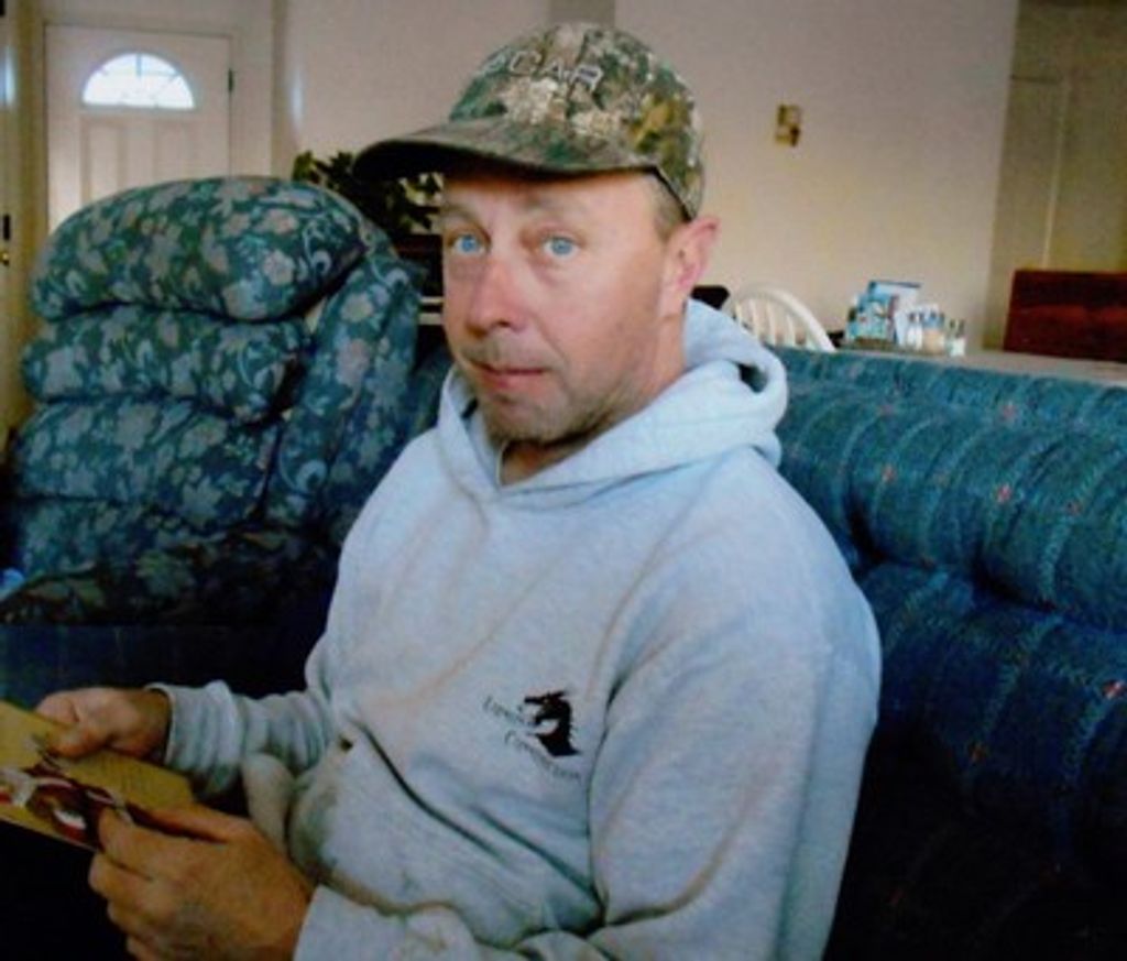 Richard  Allen Young Profile Photo