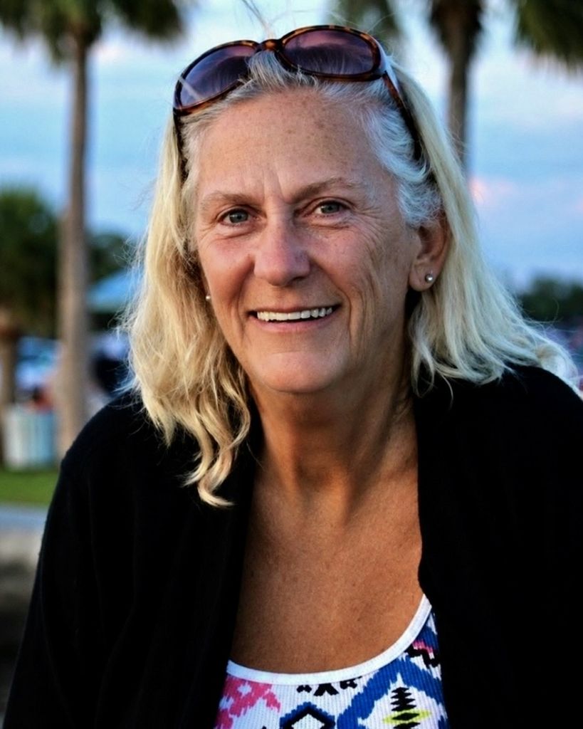 Sharon Lynn Ziegler Profile Photo