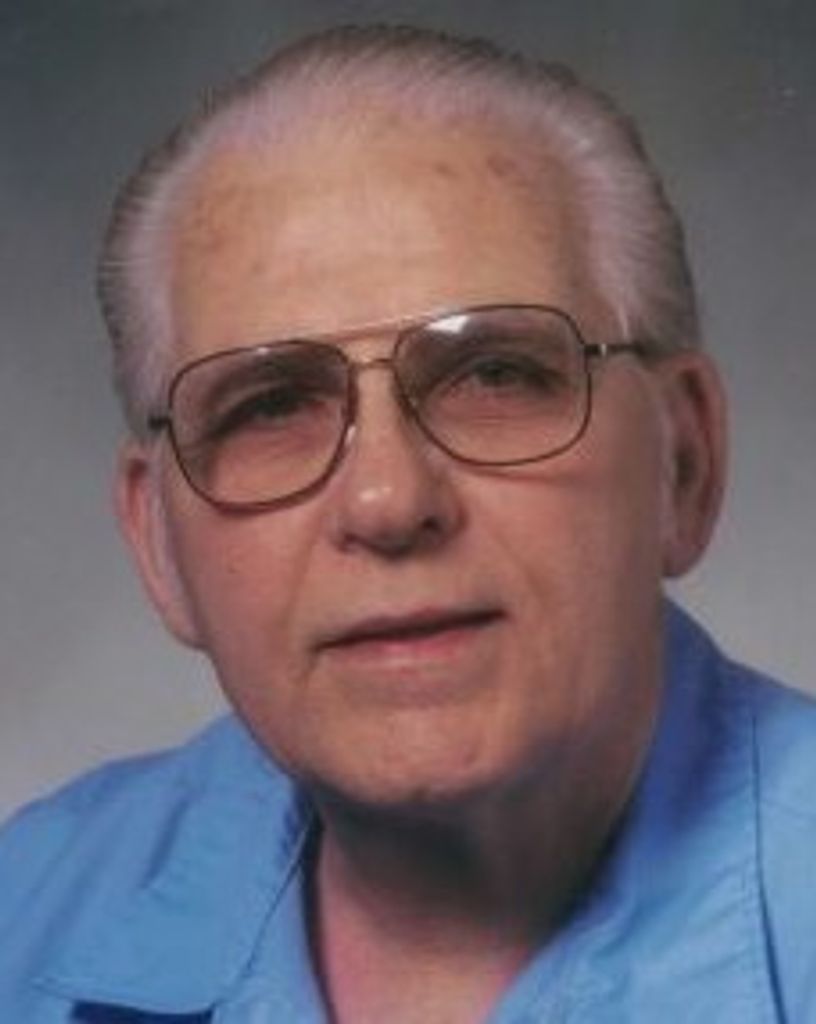 Walter C. Felt Profile Photo