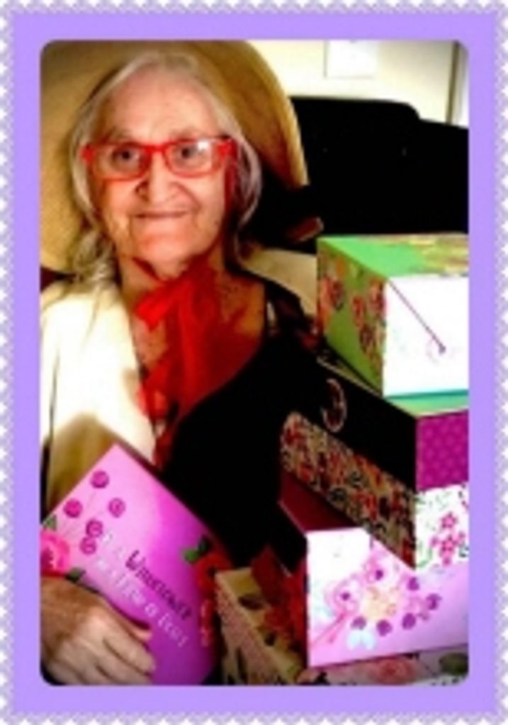 Margaret Lewis Profile Photo