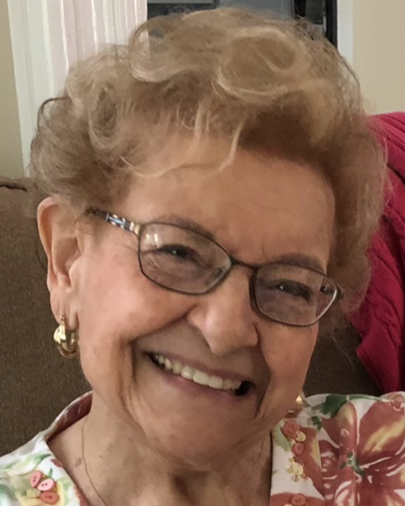 Jeanette Sabbia Marie Minton Profile Photo