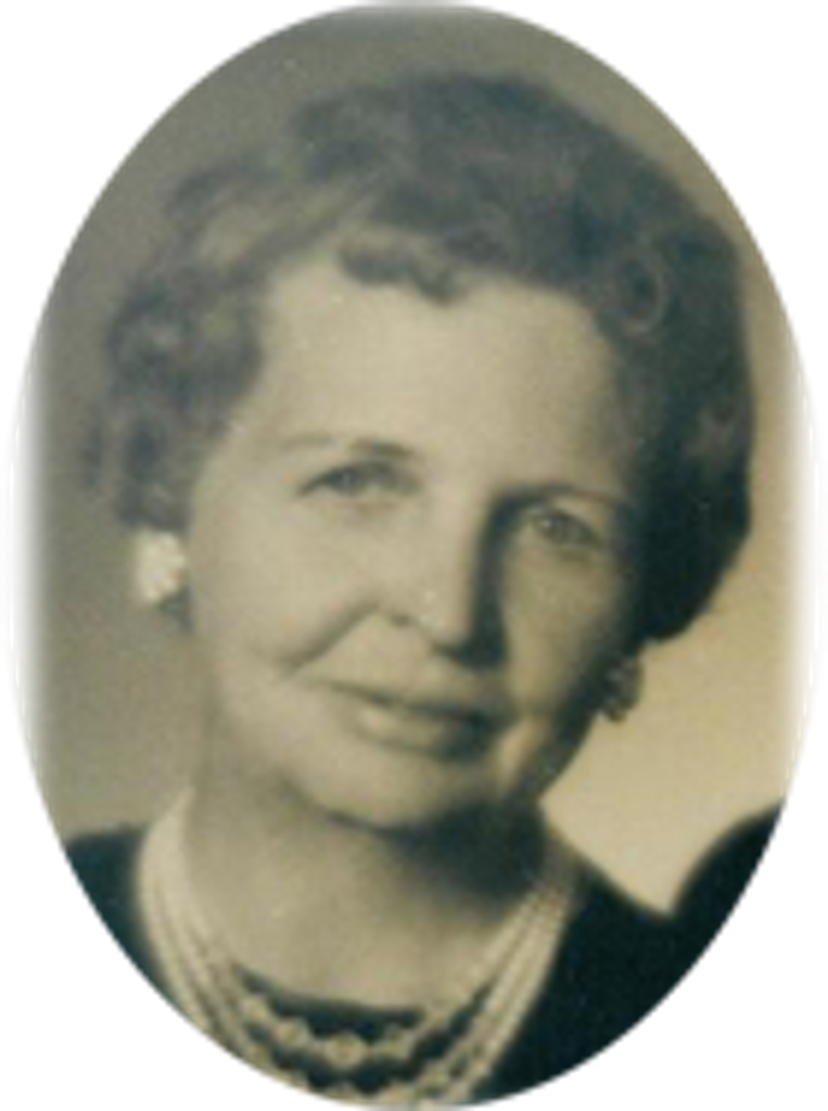 Della Alger