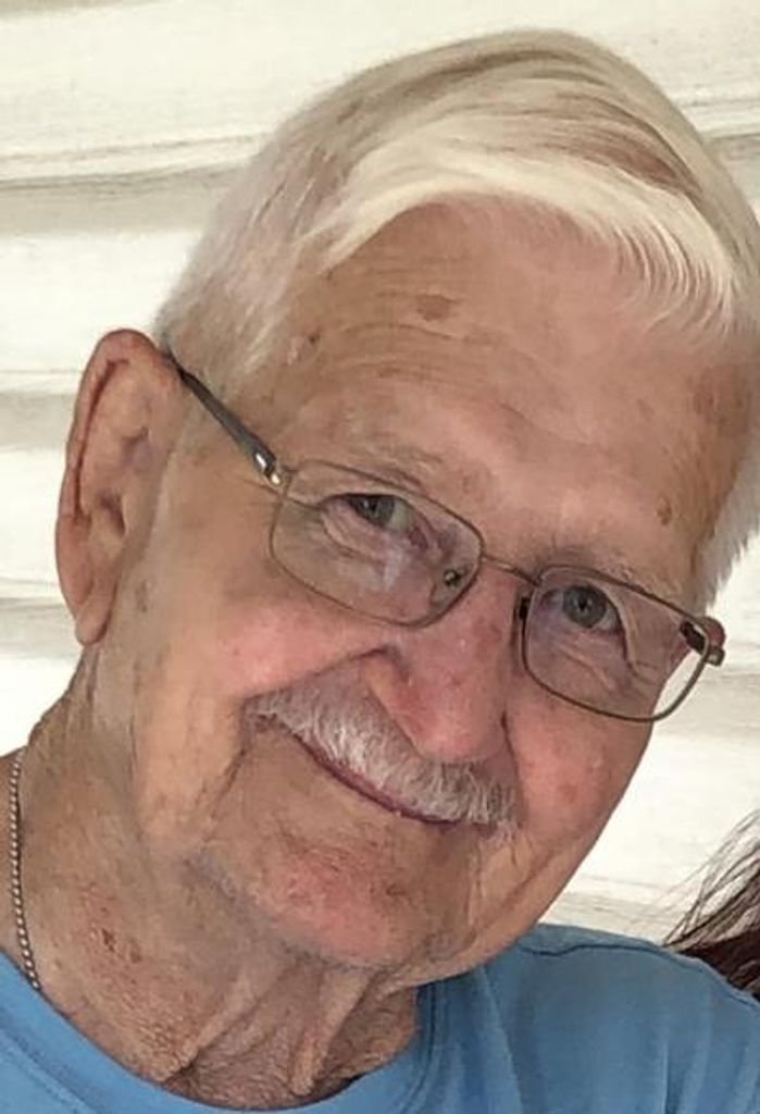 Ernest "Sonny" Krogmeier