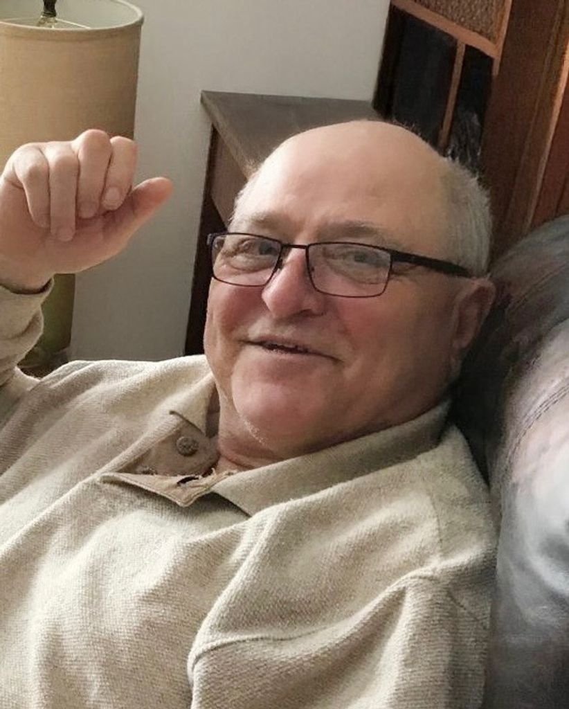 Douglas Paul Pliszka