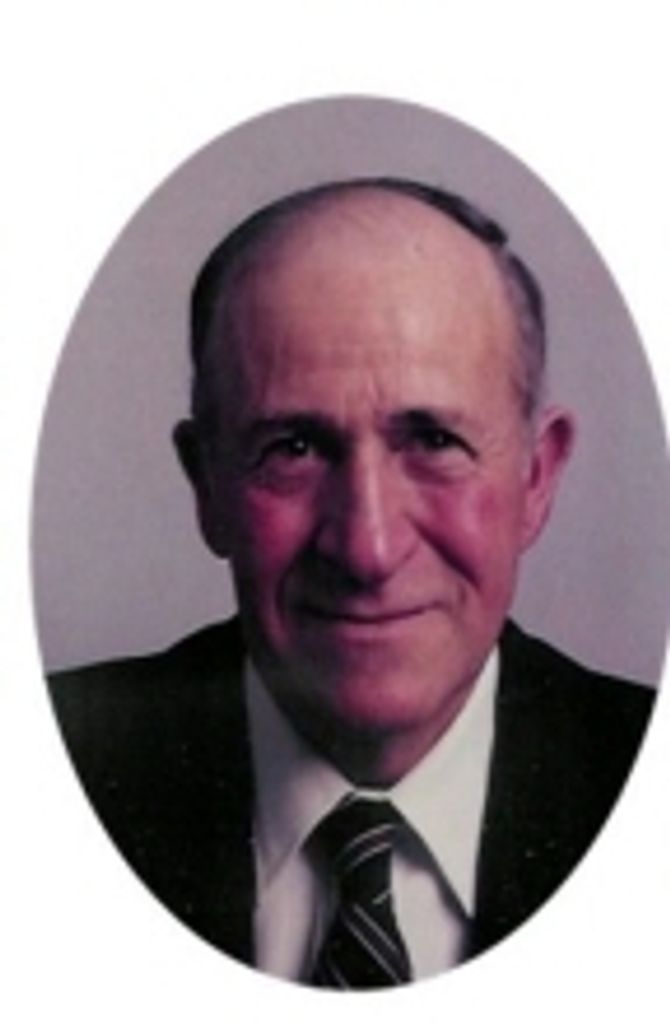 Myron Rauch