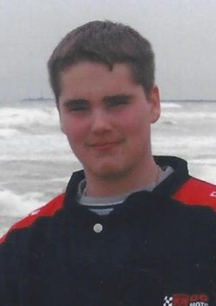 James Thomas Doucette