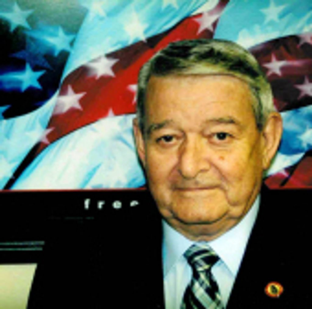 Jerry Goss Hewell