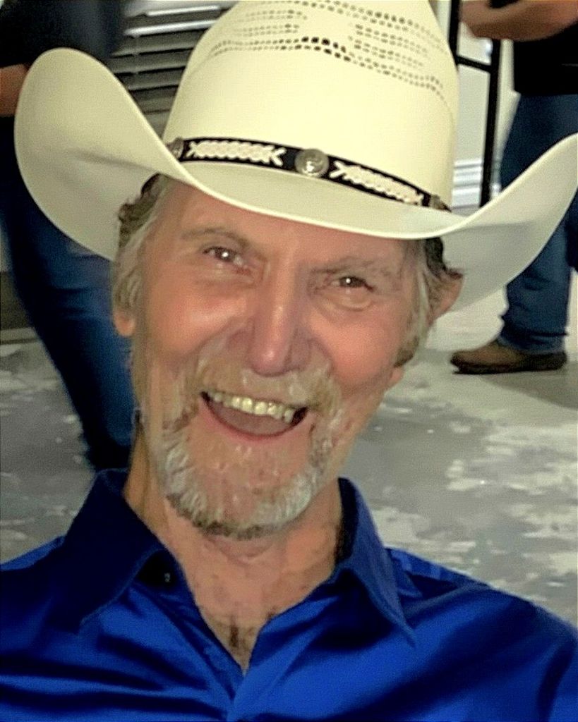 Robert "RV" Vanford Farlow Profile Photo