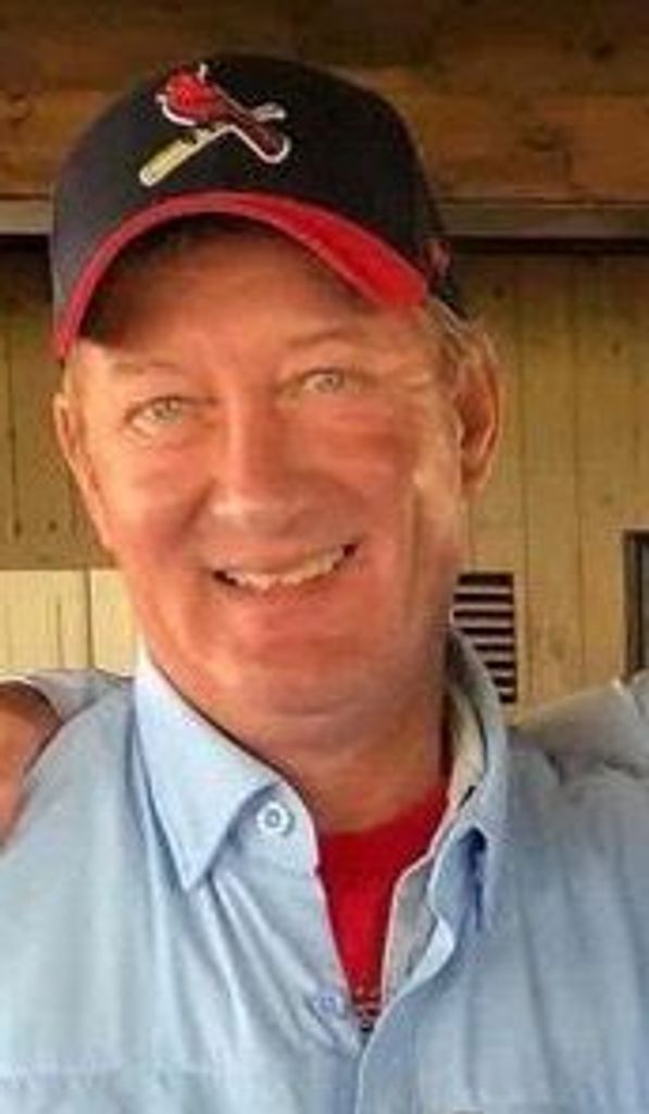 Fred “Woody” Wiese Profile Photo