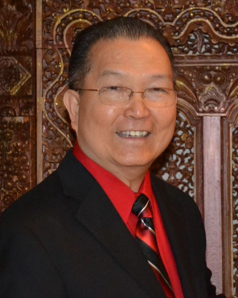 Marcelino John Perez