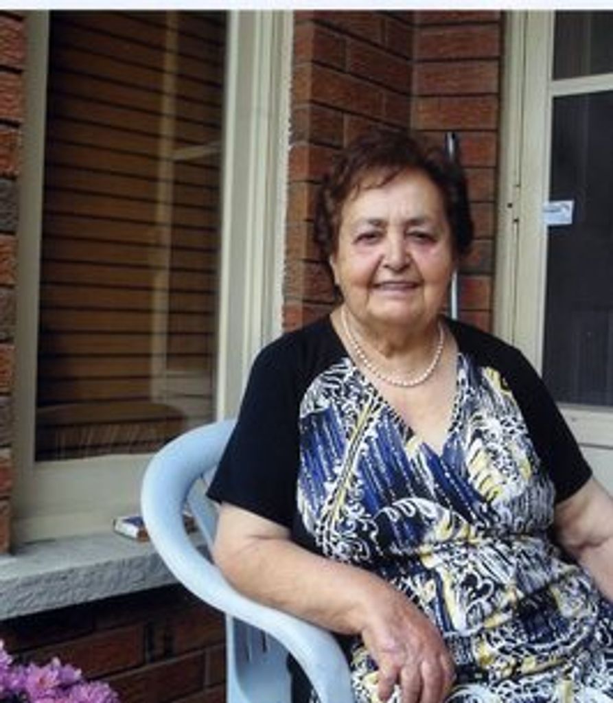 Eleni Gialedakis