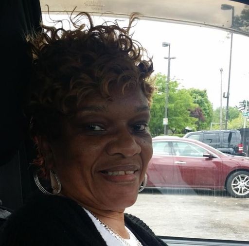 Marlene Gray's obituary image