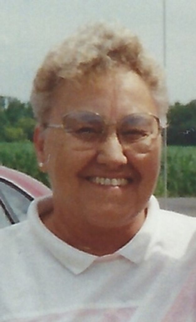 Elaine M. (Eder)  Dick Profile Photo
