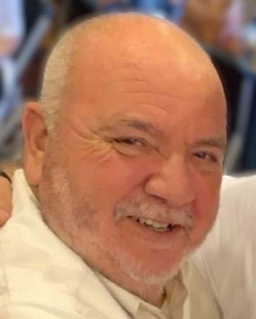 Lawrence A. Martin Jr. Profile Photo