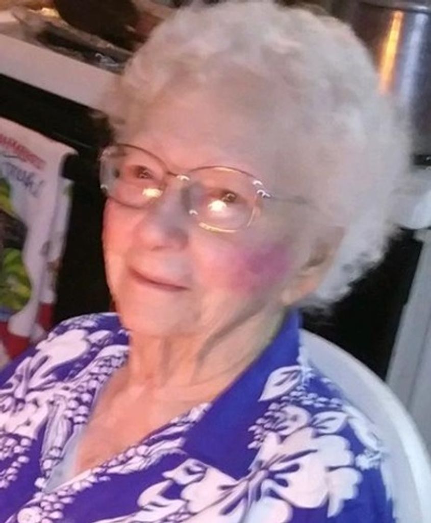 Eleanor Barr Pruitt Profile Photo