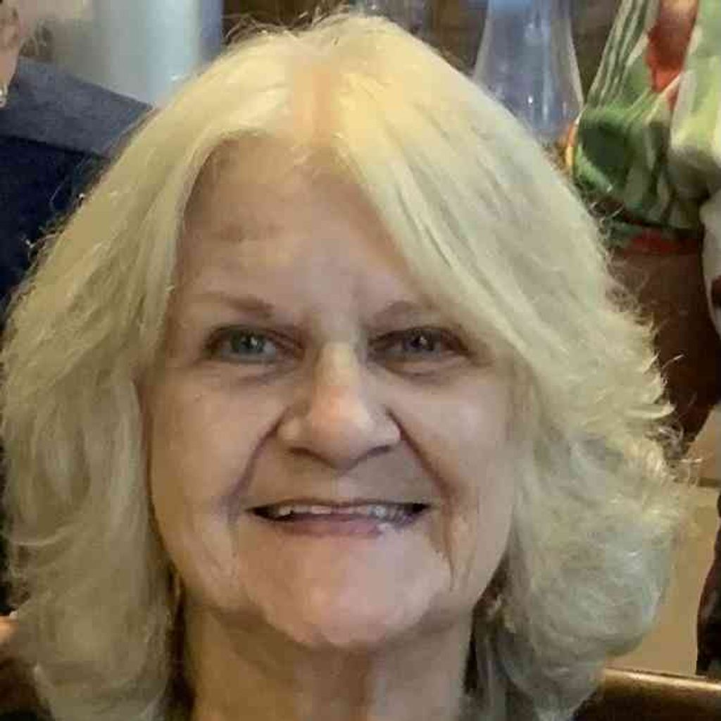 Virginia G. Jones Profile Photo