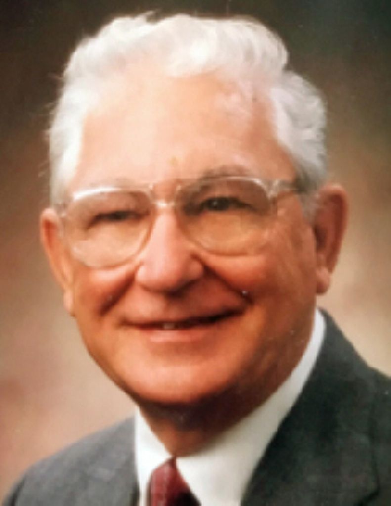 Richard L. Staffieri