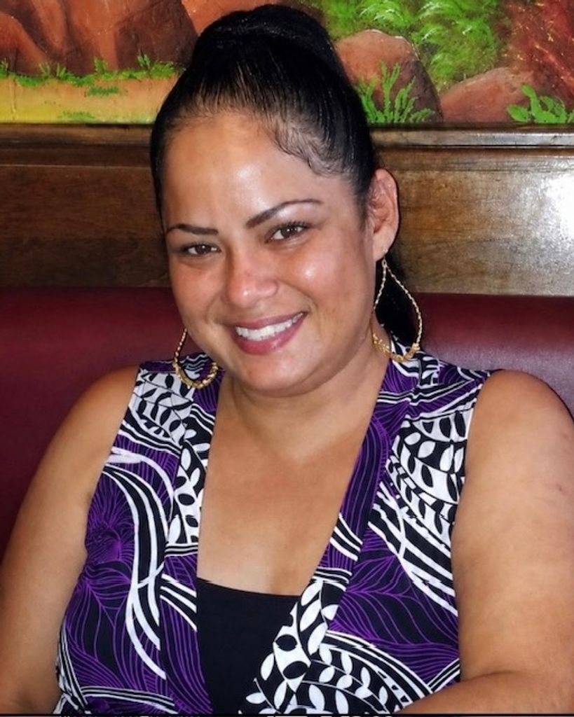 Ruby Solis