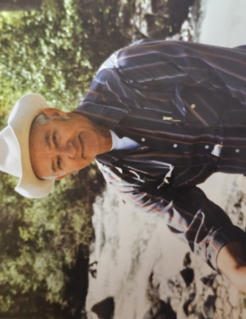 Harry Roger Keyfauver Profile Photo