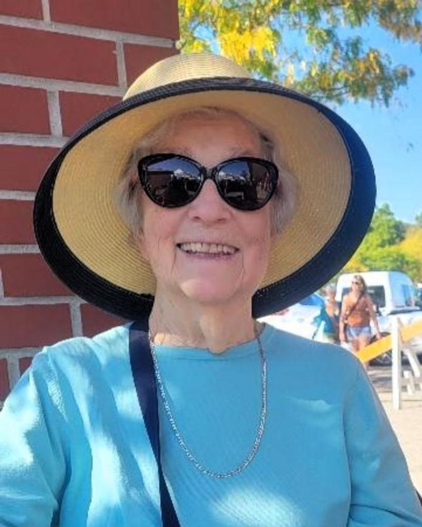 Catherine M. Mccarthy Profile Photo