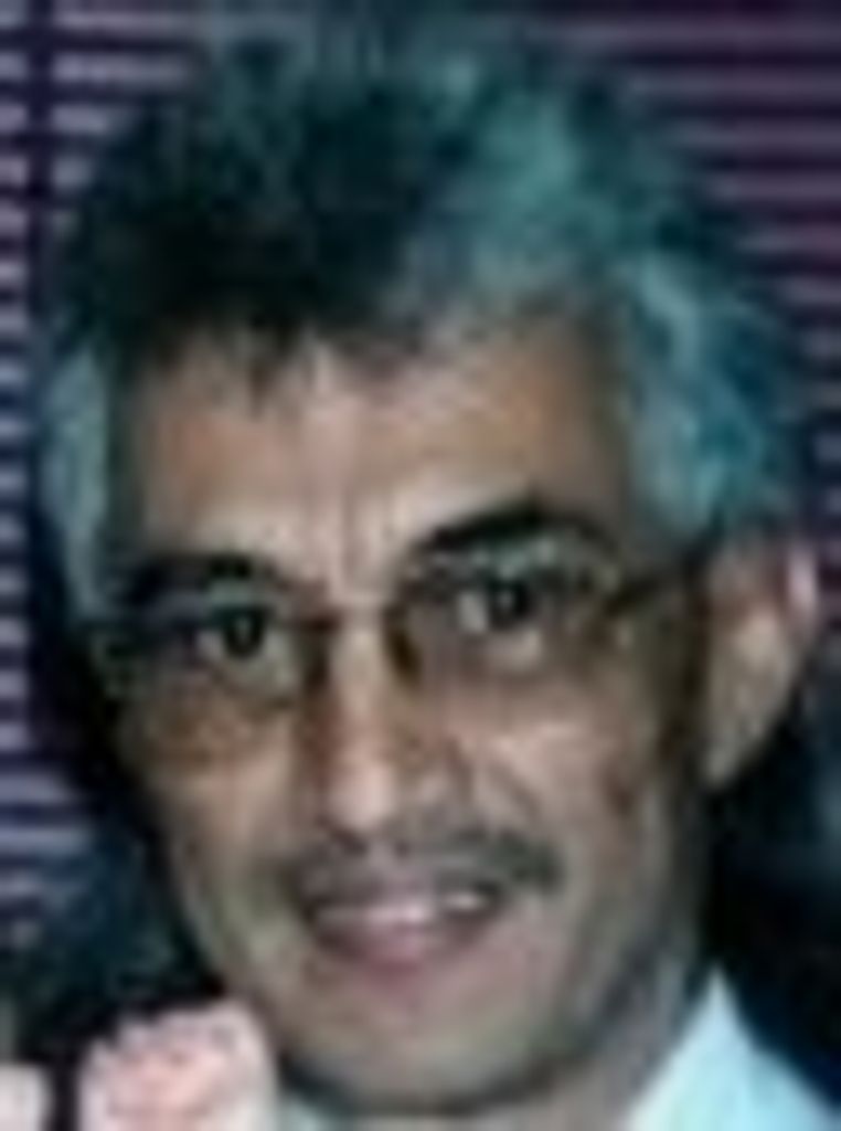 Gilbert Arriaga Sr.