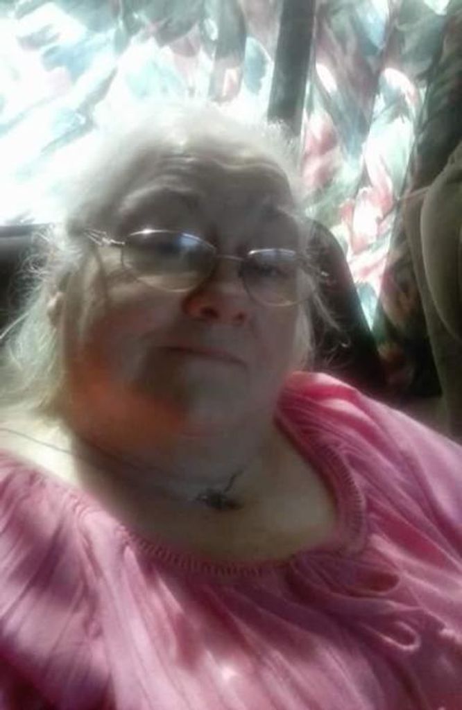 Delores Kay (Randall)  Cartwright