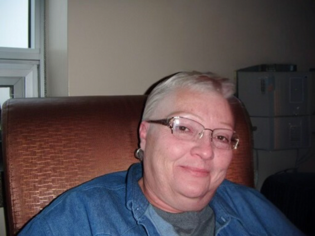 Kimberly Jean Tilmon Profile Photo