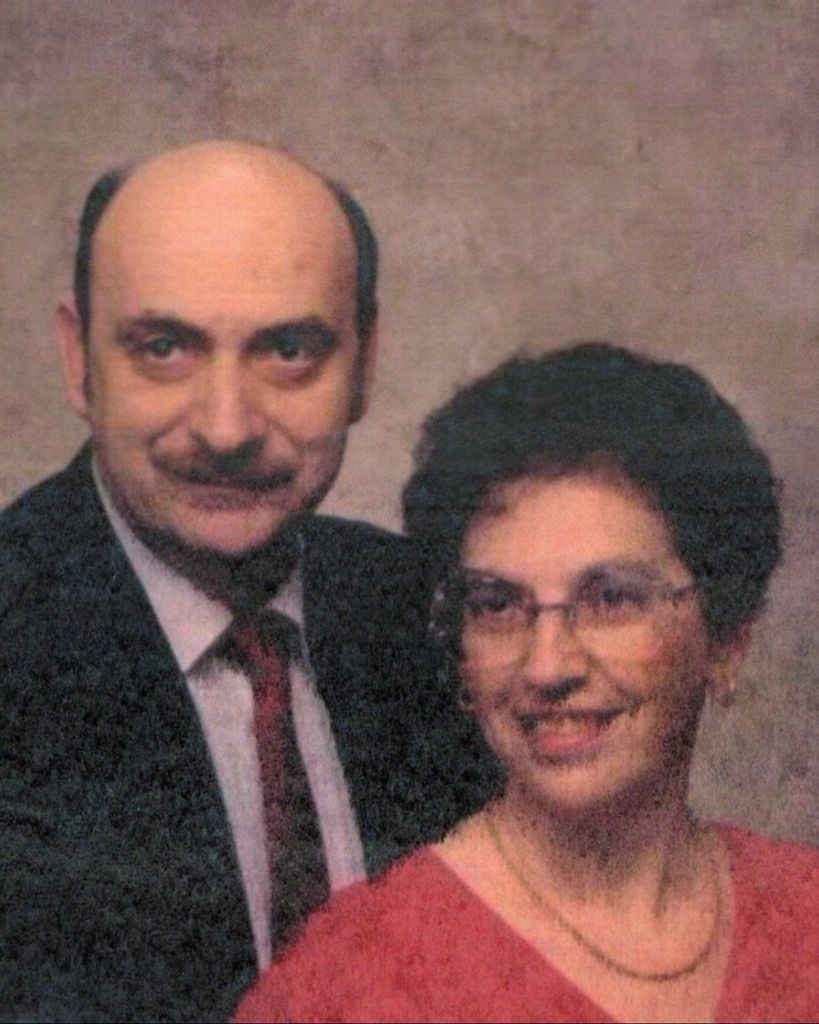 ROSANNE STEINHARTER MARGOLIS