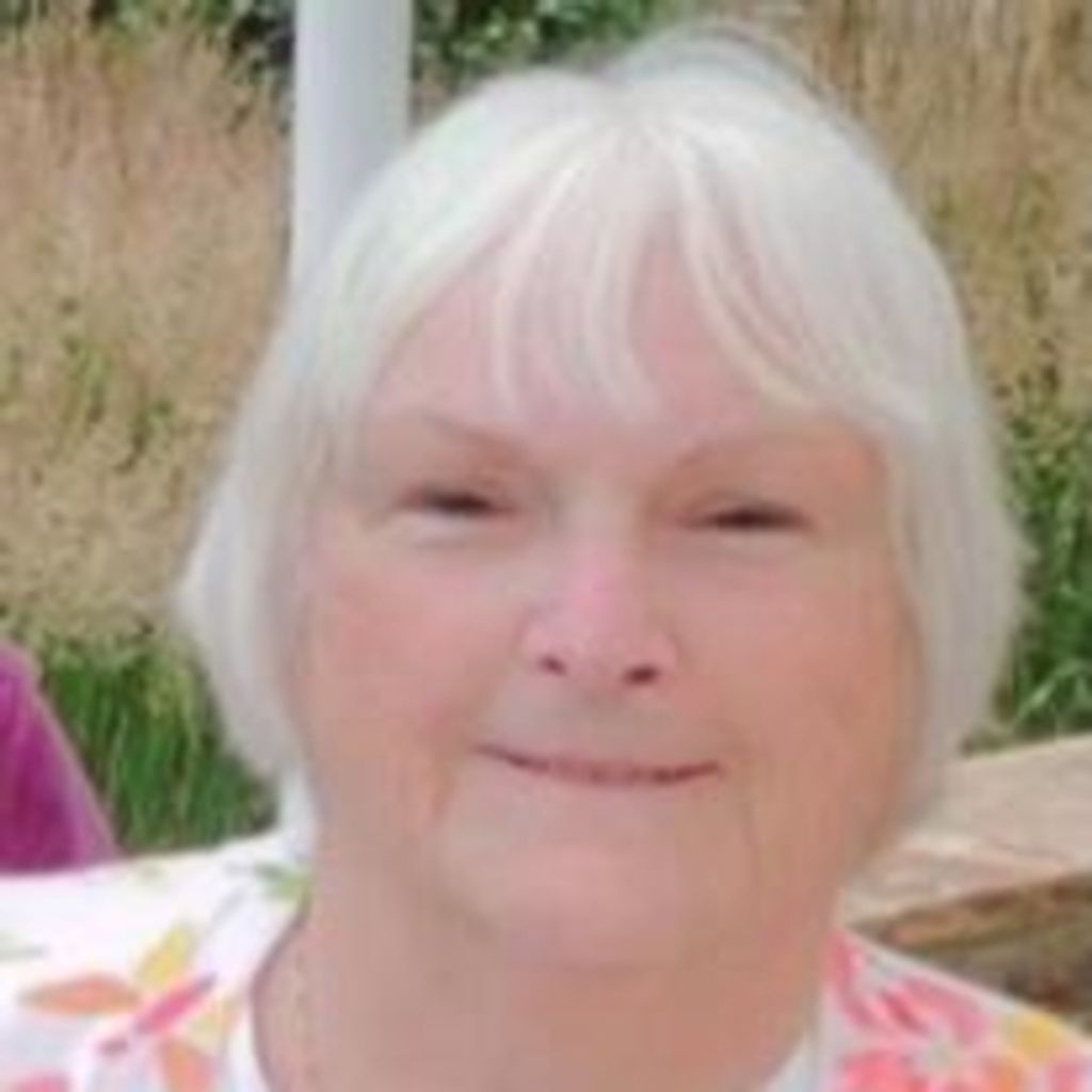 Judith Sopiarz Profile Photo