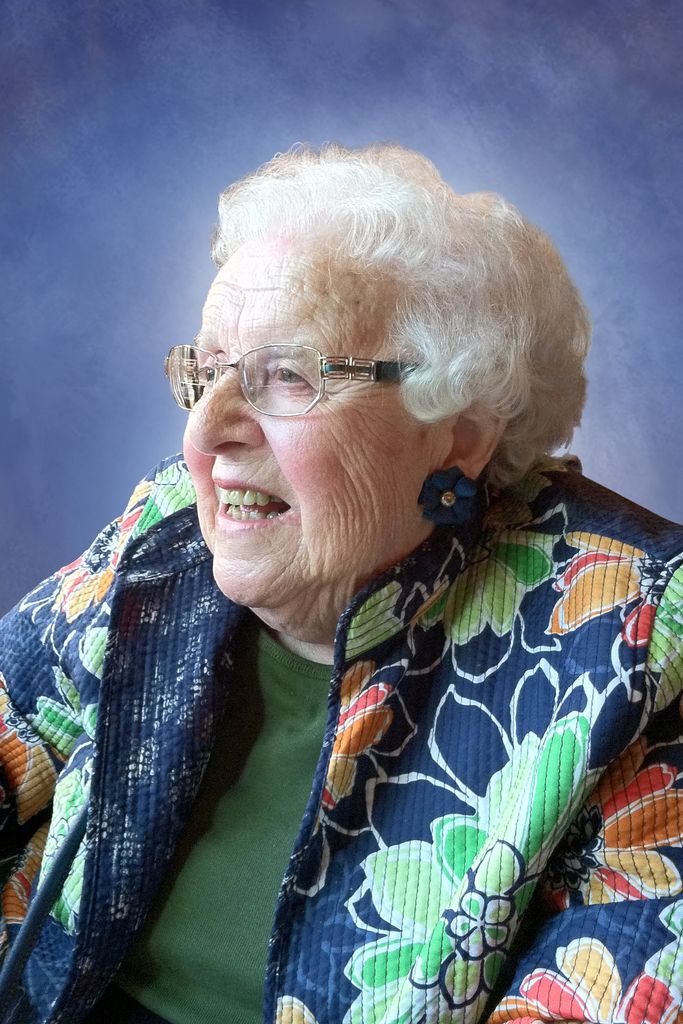 Catherine B. Sloman Profile Photo