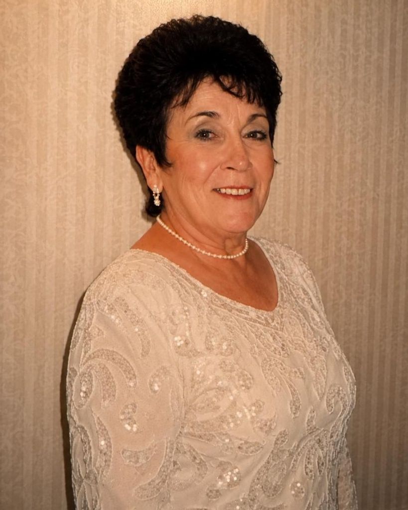 Kathleen Mary Flanagan