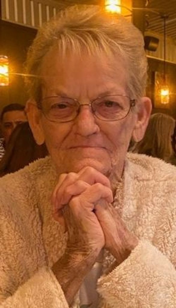 Helen Mixon Koonce Molano