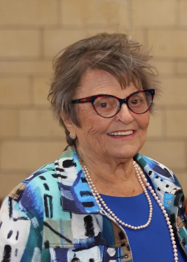 Kathleen Ann Delaney