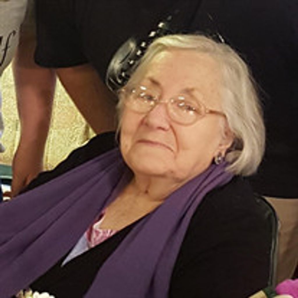 Rose Ann Barone