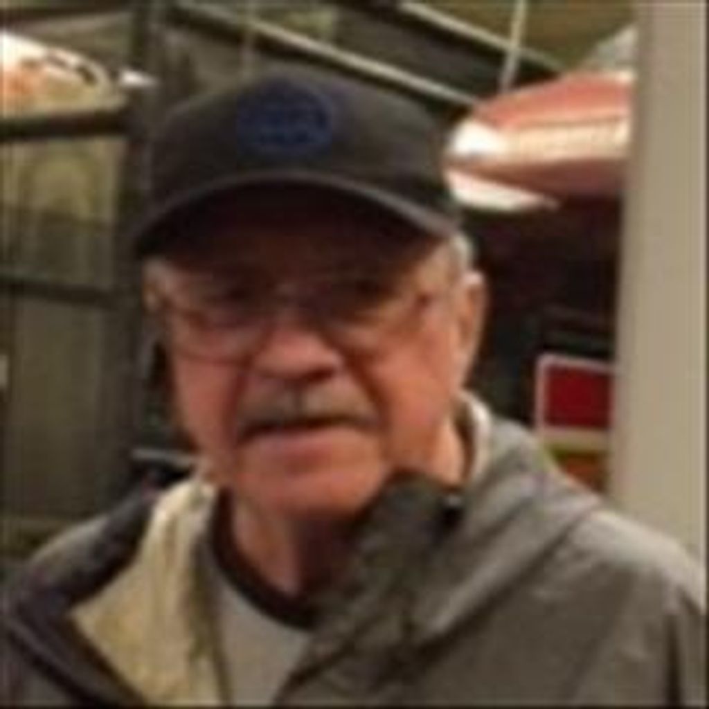 Robert "Bridge" Bridgewater