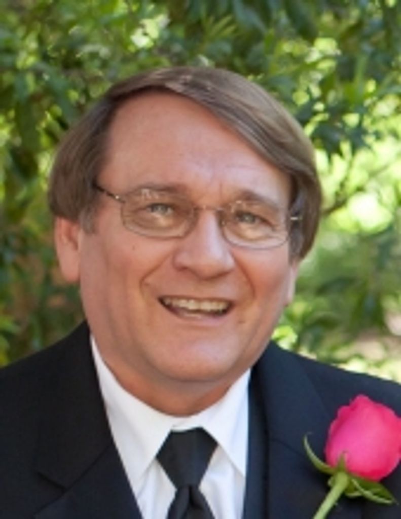 Ronal L. Wilson Profile Photo