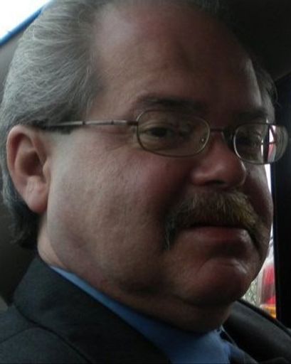 Rickey G. Helton Profile Photo