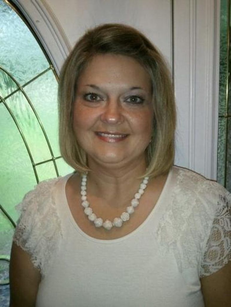 Sarita Lynn Mills Profile Photo