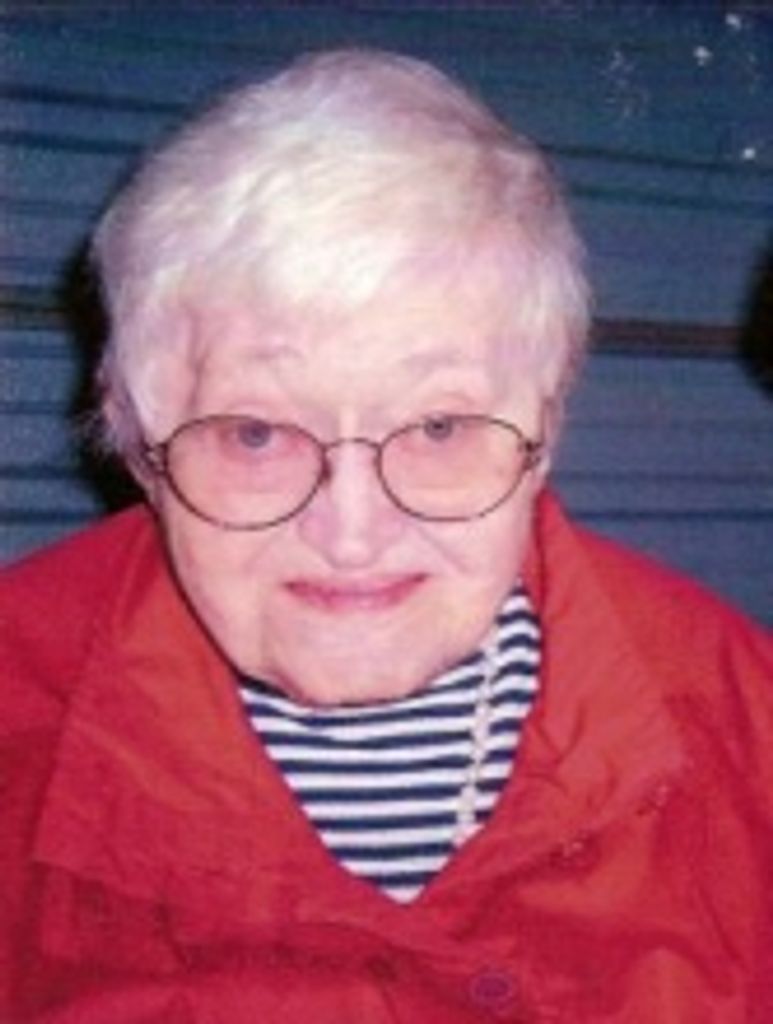 Esther Wiens Profile Photo