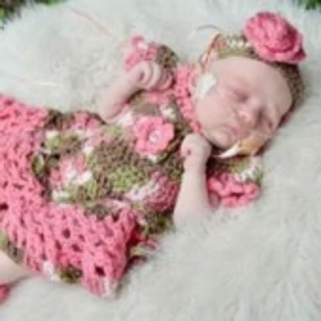 Chevelle Grace-Ann Phillips