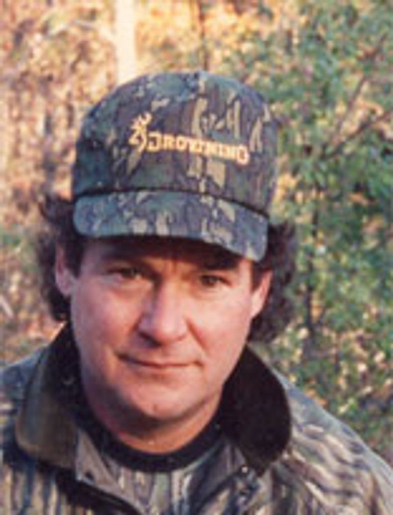 James Buford Hamilton Jr.