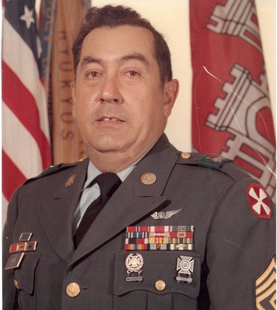 Gaetano F. "Tom" Parisio