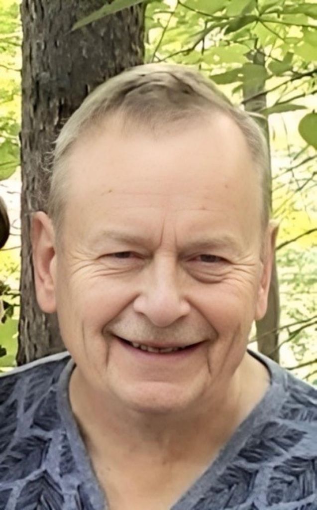 Russell William Rayno